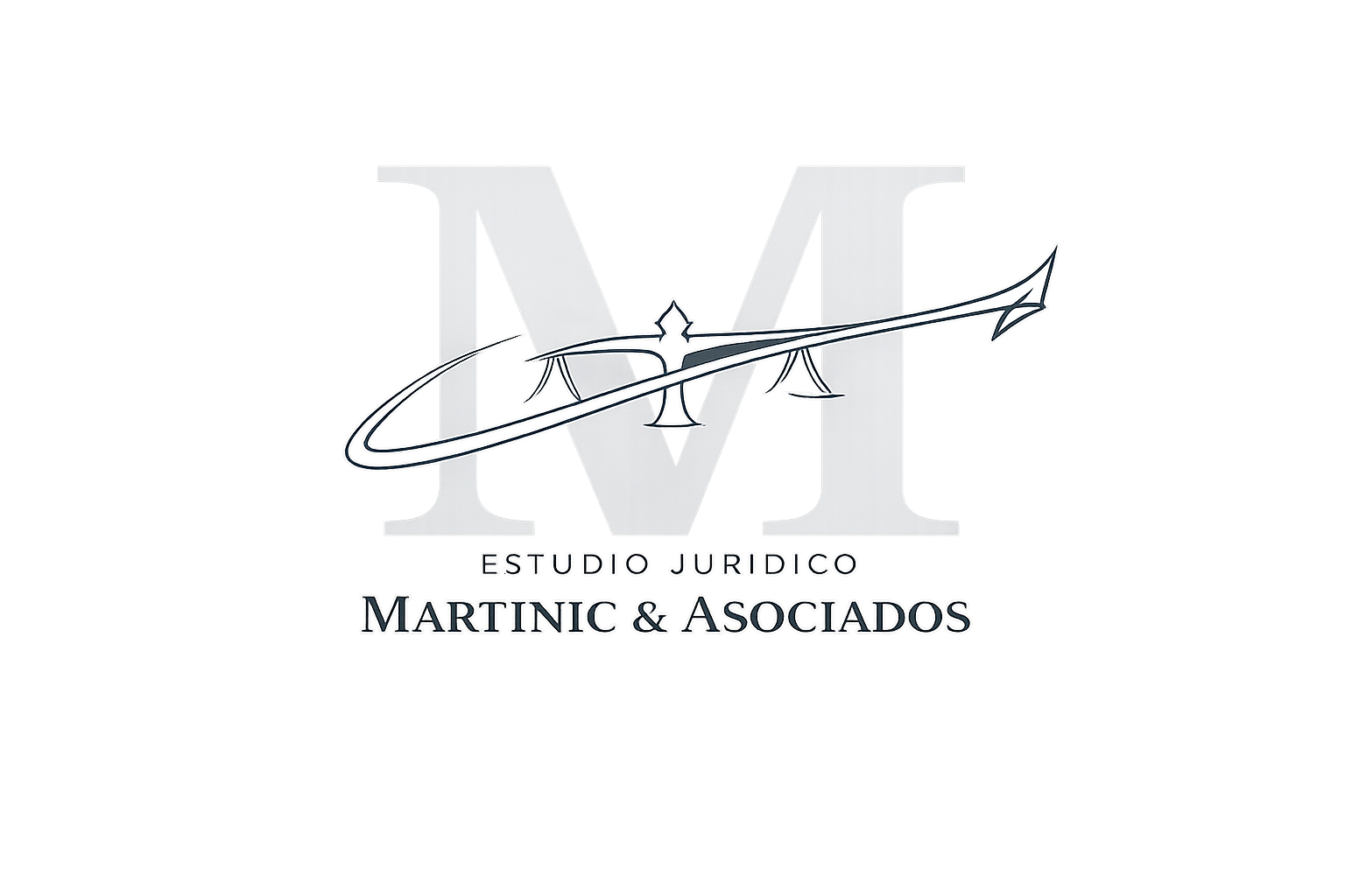 Logo de Martinic & Asociados