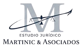 Logo de Martinic & Asociados